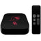 University of Southern California USC Trojan Mascot Apple TV Skin